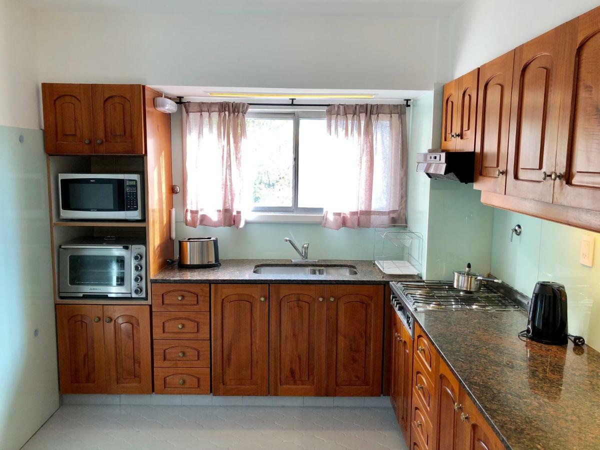 Departamento Costanera Apartment San Carlos de Bariloche Exterior photo