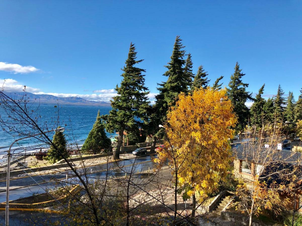 Departamento Costanera Apartment San Carlos de Bariloche Exterior photo