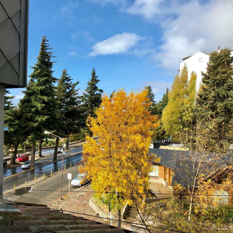 Departamento Costanera Apartment San Carlos de Bariloche Exterior photo
