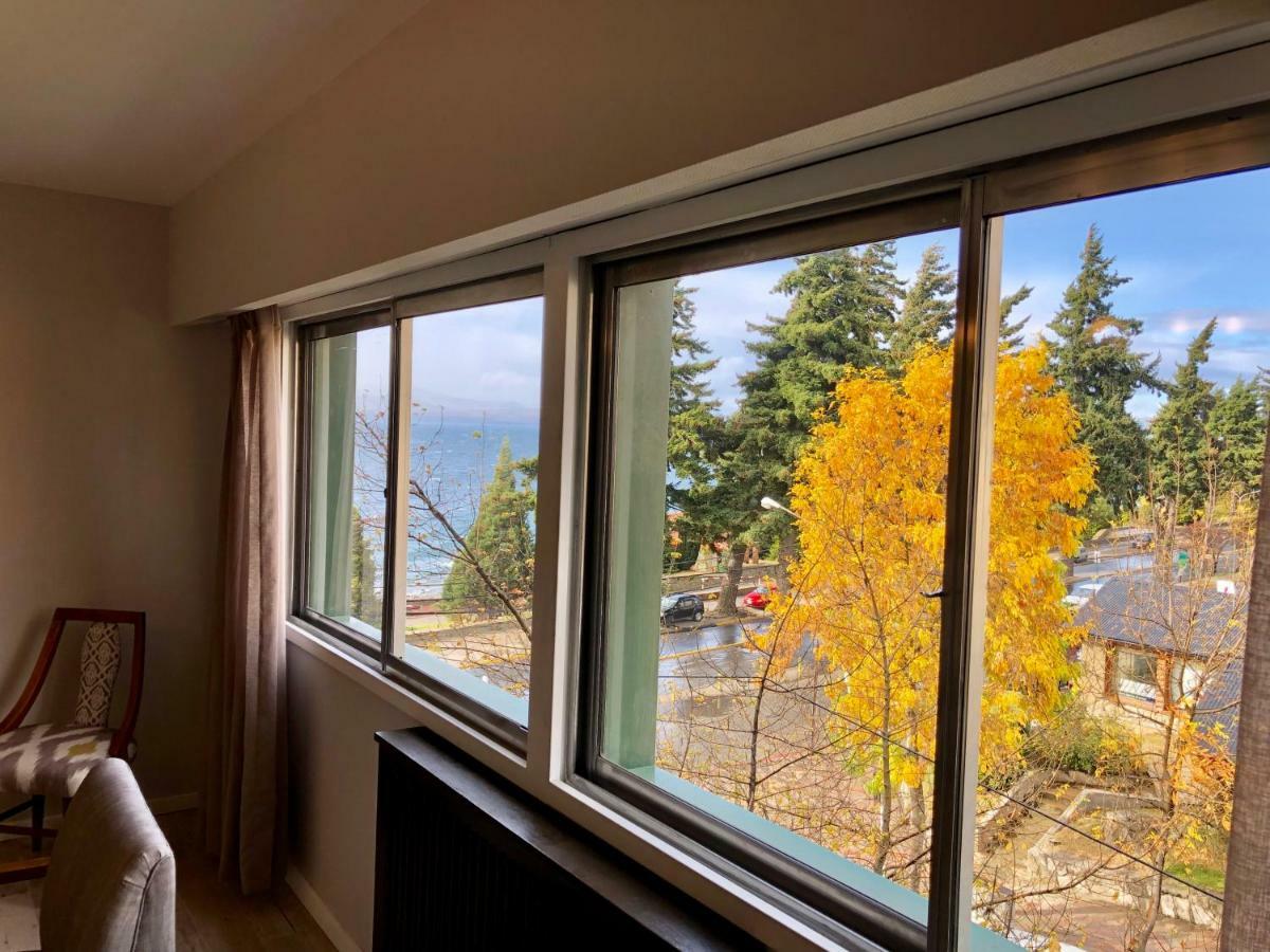 Departamento Costanera Apartment San Carlos de Bariloche Exterior photo