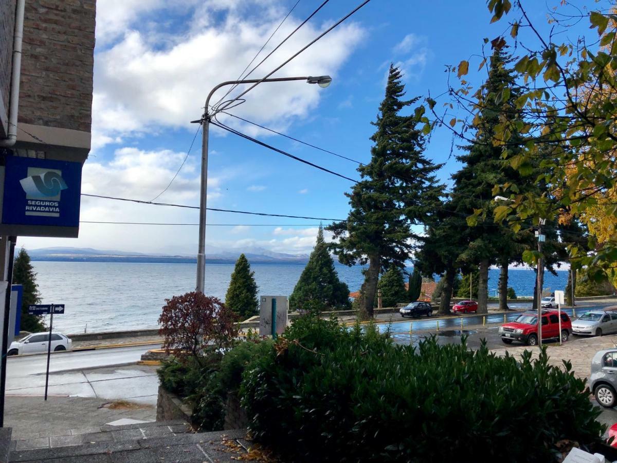 Departamento Costanera Apartment San Carlos de Bariloche Exterior photo