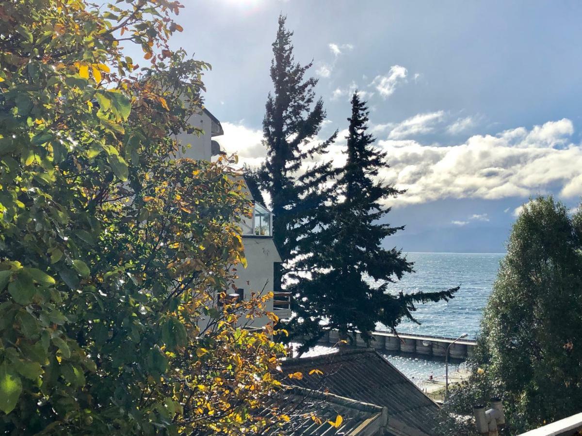 Departamento Costanera Apartment San Carlos de Bariloche Exterior photo