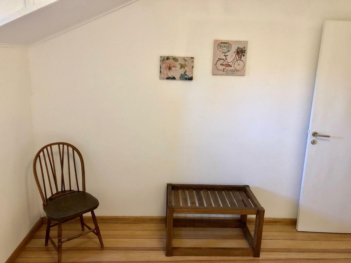 Departamento Costanera Apartment San Carlos de Bariloche Exterior photo